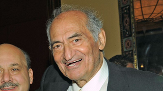 R.I.P. Frank Albanese, actor from <i>The Sopranos</i> and <i>Goodfellas</i>